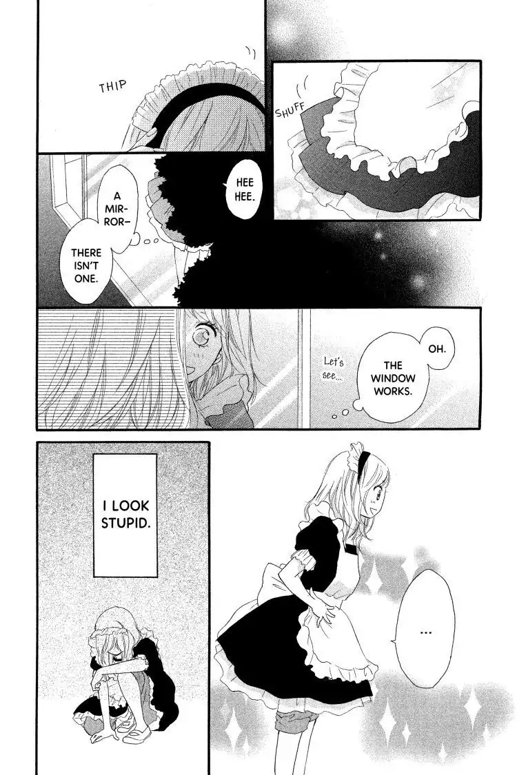 Ao Haru Ride Chapter 18 image 22